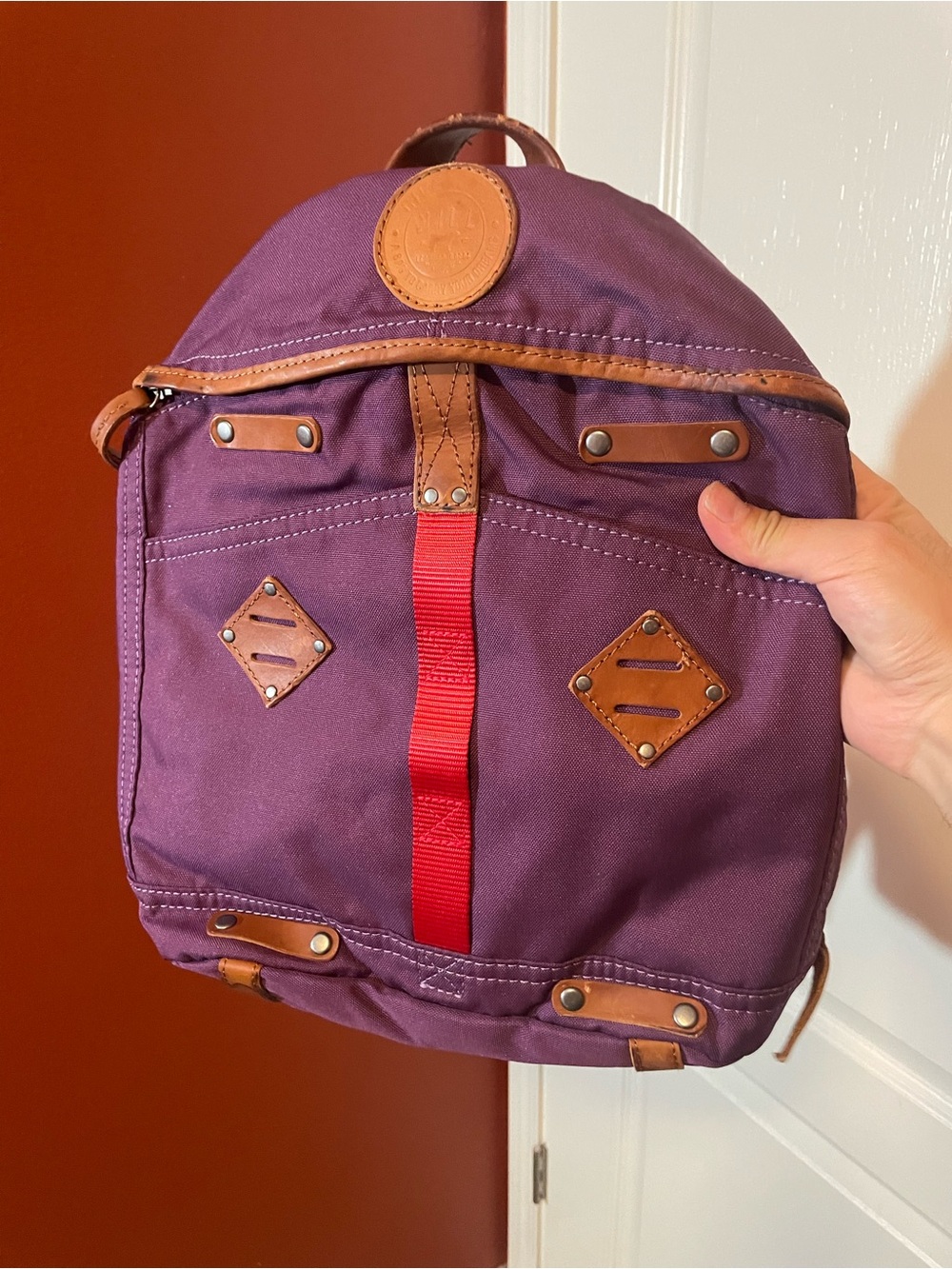 Will Backpack